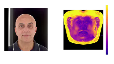How Accurate are Copresence Avatars?