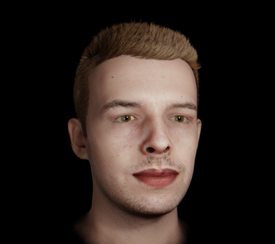 Luca Hormann