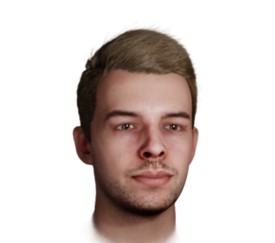 Luca Hormann